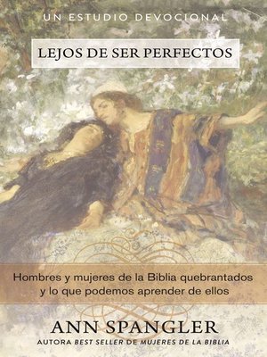 cover image of Lejos de ser perfectos